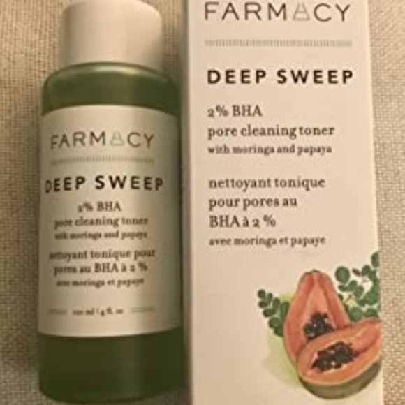 Farmacy Deep Sweep Pore Cleaning Toner - Picture 2 of 2